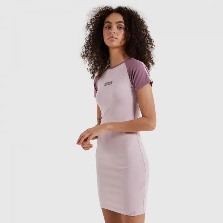 Vestido Ellesse Tion Light Pink - 1