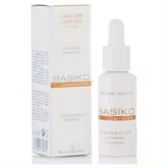 Basiko Mature Serum Antiedad Iluminador, 30 Ml - 1