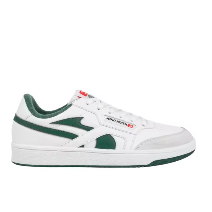 ZAPATILLAS JOHN SMITH CASBAS-40 EUR - 1