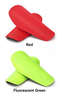 Guantes De Rodilla De Fútbol Para Niños Y Adultos Loogdeel Protección Cushionada EVA Para Deportes Y Actividades Al Aire Libre - details 15