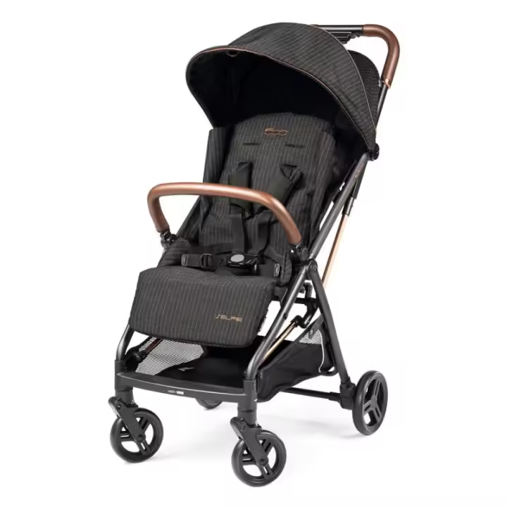 Silla Paseo Peg Perego Selfie 500 plegado automatico hasta 22 kg - 1