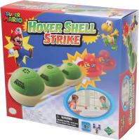 EPOCH Games 7397 Super Mario Hover Shell Strike Juego de Mesa - details 0