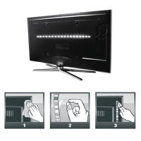 Tiras De Luces LED USB 2835 DC5V Con Interruptor Flexibles Para Iluminación De Fondo De Pantalla De TV Y Computadora Decoración Del Hogar - details 3