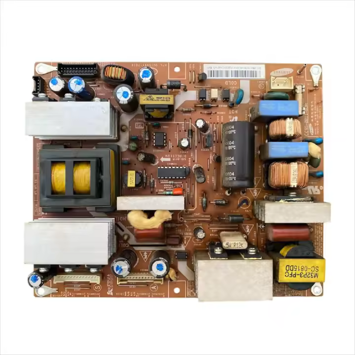 Fuente Alimentación SAMSUNG LE32S86BD BN44-00191A usada - 1