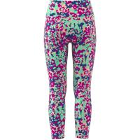 Adidas - Leggins altos 7/8 con Estampado de Niña Adidas Essentials Seasonal Aeroready - HR5800 - details 3