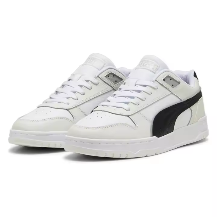 Puma Zapatillas Rbd Game Low Beige - 1