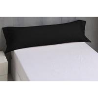 Energy Colors Textil-Hogar Funda de Almohada para Cama, 50% Algodón 50% Poliester - details 0
