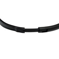 Auriculares De Juego Con Reducción De Ruido Cómodo Portátil ABS Estéreo 3.5mm Para Gamer Cable Clear Gaming Auriculares Con Memoria - details 7