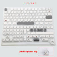 Nuevos Keycaps XDA 2024 Coreanos PBT Para Teclado Mecánico Cherry MX Compatible Con 104/87/61 Teclas Para Switch MX - details 11