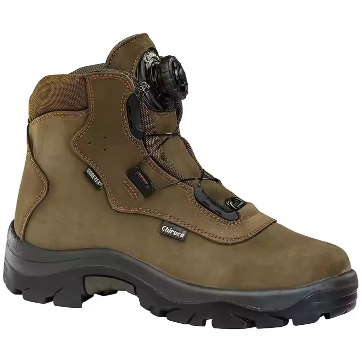 Shoes Outdoor marca Chiruca modelo 4404001 para adolescente-unisex en color verde - 1