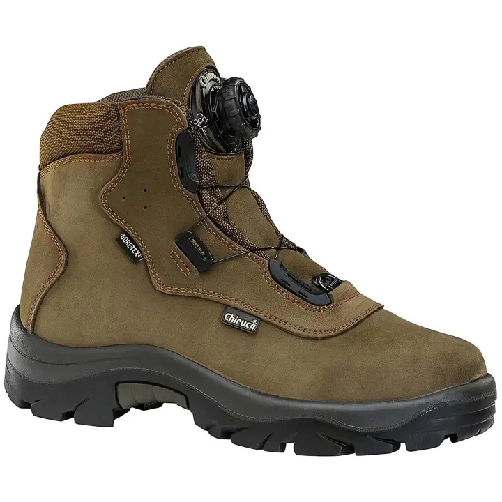 Shoes Outdoor marca Chiruca modelo 4404001 para adolescente-unisex en color verde - 1