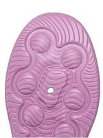 TK Zapatillas De Mujer En Color Sólido Transpirables Zapatillas Casuales De Verano De Bajo Térmico Tejidas Zapatos Casuales Para Mamá - details 2