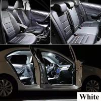 Luces LED Interiores Para Citroen C4 Picasso Grand Picasso C1 C2 C3 C5 Aircross Cactus C6 C8 Accesorios Automotrices Canbus Error Free Plug And Play - details 7