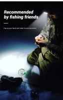Linterna Frontal LED COB Recargable Con Doble Fuente De Iluminación Luz Roja De Emergencia Para Exteriores Con Clip Para Gorra Resistente Al Agua - details 7