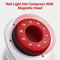 Masajeador corporal eléctrico para raspar Guasha, latas de vacío, ventosa, quemador de grasa, anticelulitis, para el hogar - details 15