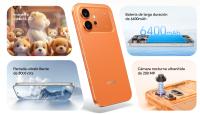 Teléfono – HONOR 600 5G Smartphone, Versión UE, eSIM, Cámara Nocturna de 200MP con OIS, Pantalla AMOLED 8000 nits de 6.57″ 120Hz, Batería 6400mAh, Carga 80W, Resistencia IP69K y Certificación SGS, Snapdragon 7 Gen 4, MagicOS 10, Android 16 - details 3