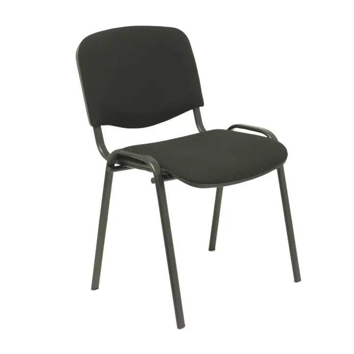 Pack 1 silla Iso arán negro - 1