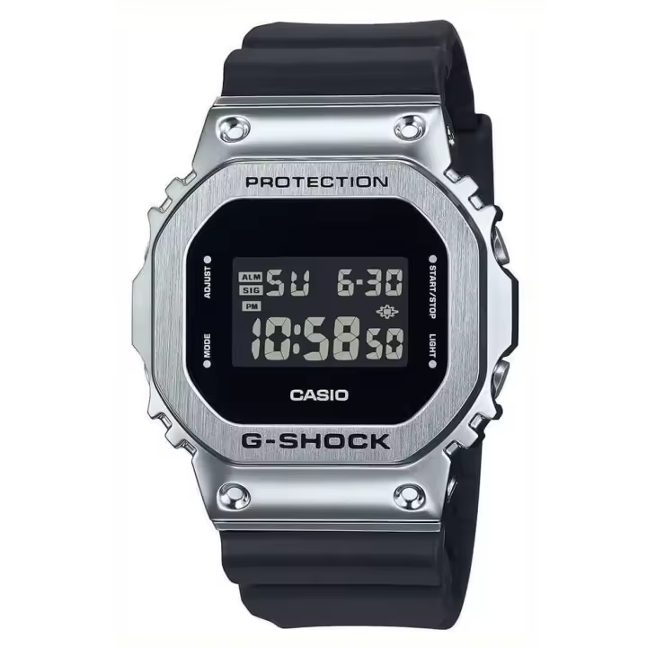 Reloj Casio G-Shock GM-5600U-1ER - 1