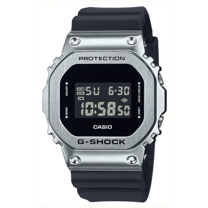 Reloj Casio G-Shock GM-5600U-1ER - 1