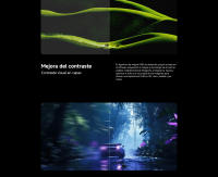 Xiaomi TV S Mini 75 2025, LED QD-Mini, 1200 nits de brillo máximo, Dolby Vision® IQ, Dolby Atmos® - details 9