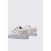 Vans UY Old Skool NATURAL BLOCK Deportivas Planas Niño Beige - details 2