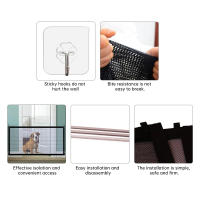 Valla Para Perros Plegable Y Respirable Seguridad Al Aire Libre Y Interior Barreira De Rede Isolada Para Escaleras Y Puertas - details 2