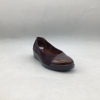 Virucci - Bailarinas Casual de Mujer Cómodas Modernas VRA-1169 disponible en Marrón, Negro - details 0