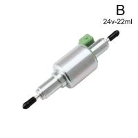 Nueva Calentador De Aire Para Camión 12/24V 2-8KW Compatible Con Webasto Eberspacher Bomba De Combustible Aceite Pulso Medidor Para Parqueo - details 9