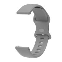 Correa De Silicona Para Huami Amazfit GTR 3 pro 2 2E 47mm Reemplazo De Pulsera De Reloj Compatible Con Amazfit GTR 3 pro 2 2E 47mm Unisex - details 13