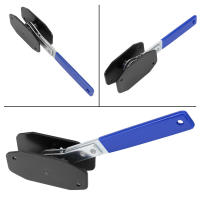 Herramienta De Reparación De Garaje Para Coche Y Motocicleta: Llave De Cilindro De Freno Con Aparato De Espalda Para Pistones Singulares Doble Y Cuadruple Accesorios De Motocicleta Y Automóvil - details 2