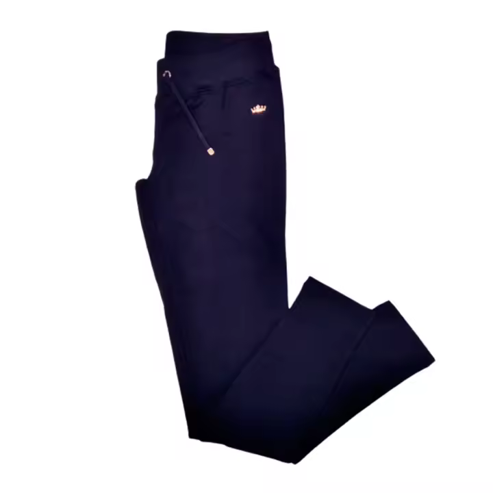 PANTALON SPORT LUXURY MUJER PITILLO TIRO M INVIERNO - 1