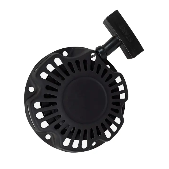SAKAWA Tirador Arranque Completo Motores OHV Tipo Honda y Genéricos G100 - 1