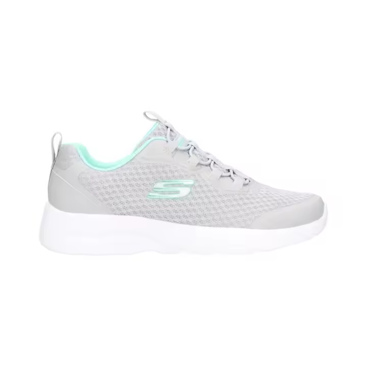 SKECHERS 149691 GYAQ Mujer Gris - 1