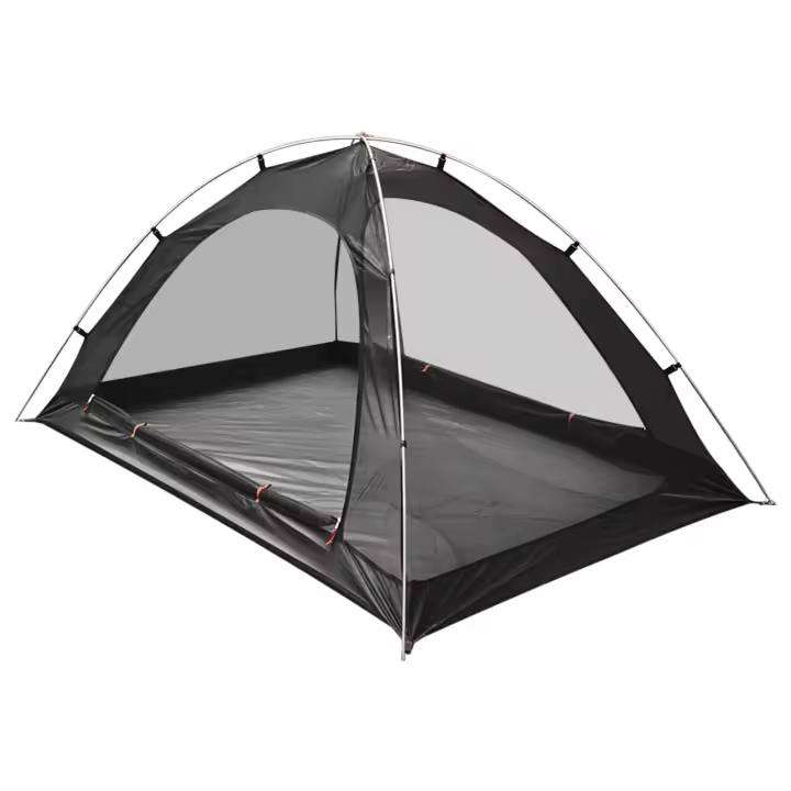 Carpa De Mosquitos Ultraligera Para 2 Personas Mesh Portátil Para Camping Impermeable Deporte Al Aire Libre Senderismo 2024 - 1