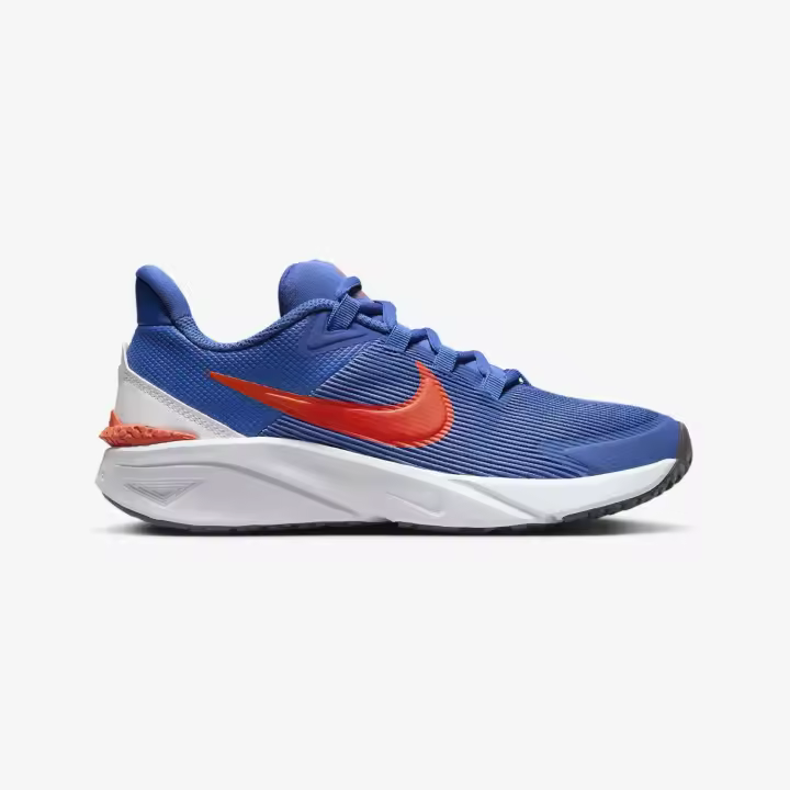 Nike Star Runner 4 NN (Gs)  Running-Walking Niño/Niña Zapatillas Niño - 1