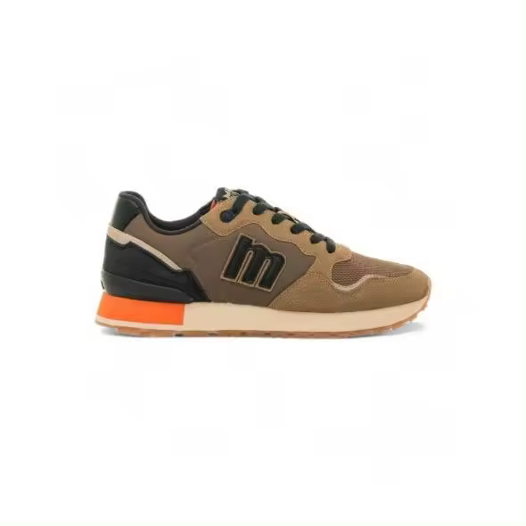 Zapatillas Musstang 84427 C56416 - 1
