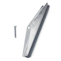 Herramienta De Mezclador De Cilindro Para Freno Y Motor 3Pcs Ajustable Herramienta De Mecánica Del Hogar Para Reemplazo De Pistón De Freno Y Bore De Cilindro - details 0