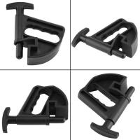 Herramienta De Clausura De Llanta Para Coche 1/2PCs Ayuda Para Cambio De Rueda Y Banda De Neumático Accesorios De Reparación De Neumáticos - details 5