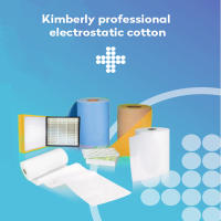Filtro HEPA Electrostático De Algodón Anti-polvo Para Purificador De Aire Xiaomi 2 2C 2H 2S 3 3C 3H pro Pack De 10 Piezas - details 1