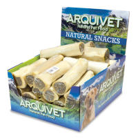 Huesos para Perros con Hígado de Búfalo, Arquivet, Snack Natural Canina 16cm, (1 unidad) - details 2
