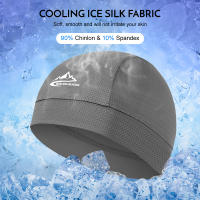 Gorro De Ciclismo De Verano Antirreflectante Y Transpirable Con Diseño De Cráneo Para Hombres Material De Poliéster Protección UV Para Deportes Pesca Y Running - details 11