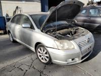Elevalunas trasero derecho compatible con Toyota Avensis Berlina (t25) 2.0 executive sedán (4-ptas.) 2003 a 2009 (OEM/IAM: 6983005100) - details 4