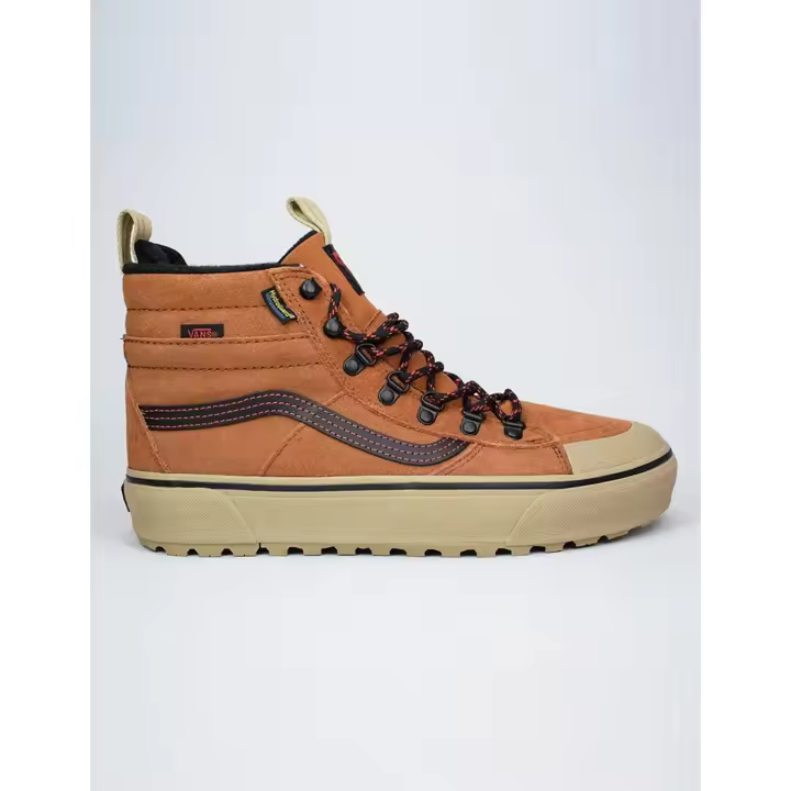 Zapatillas Vans 'Sk8-Hi MTE Dr Waterproof' Marrón - 1