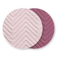 Protector Reversible Bicolor para Sofá y Sillón   Ideal para Mascotas  Funda Acolchada y Lavable - details 3