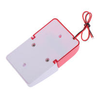 Alarma De Seguridad Con Lámpara LED Y Silbato 120 DB Para Hogar Sistema De Alarma Antirrobo Con Voz Compatible Con Wifi GSM PSTN - details 1