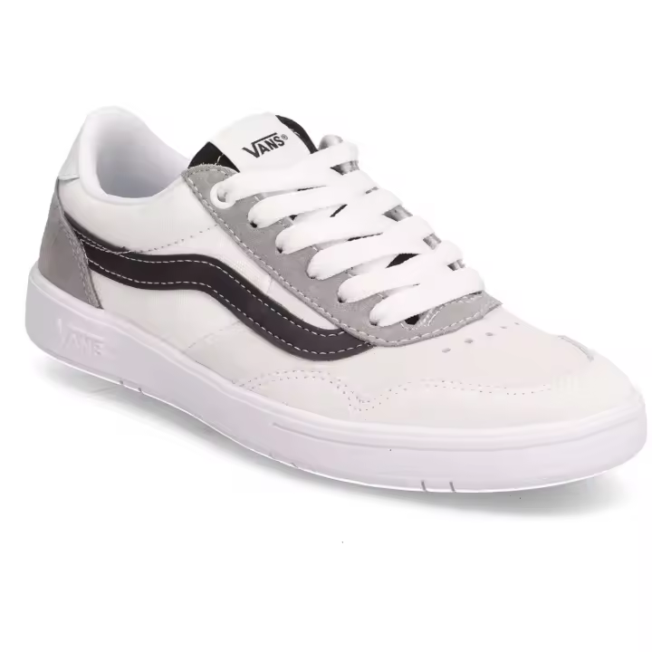 Calzado Sportswear marca Vans modelo Vn0A5Kr52391 para hombre en color blanco - 1