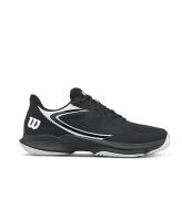 Zapatillas Wilson Hurakn Lite W Black/Ice - zapatillas de pádel - details 0