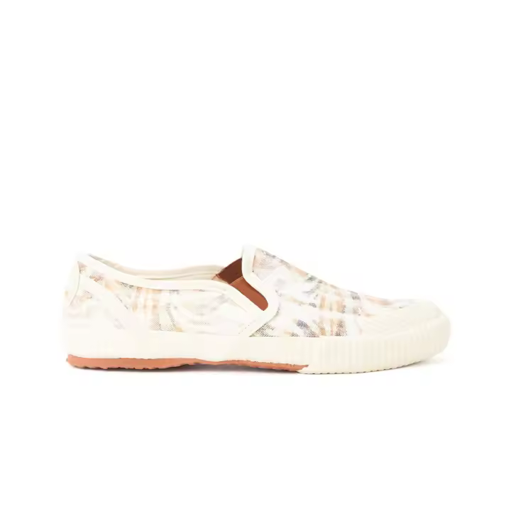 Aro Zapatillas 3713 CHARLIE NIBALI de color Terracota - 1