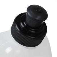 Botella De Agua Plástica 280ML Universal Portátil Con Cinturón Para Correr Al Aire Libre Botella De Ciclismo a Prueba De Fugas Para Fitness Y Deportes - details 3