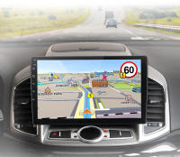 Junsun Android 13 Radio Estéreo para Chevrolet Captiva 2011 2012 2013 2014 2015 2016 Unidad Principal de Coche con CarPlay Inalámbrico Integrado para Apple y Android Auto con Navegación GPS DSP y Bluetooth - details 17
